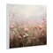 Stupell Industries Blooming Pink Meadow Flowers Wall Plaque Design by Arlington Prints